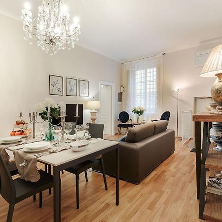 Casa Betta Lejlighed Lucca Eksteriør billede