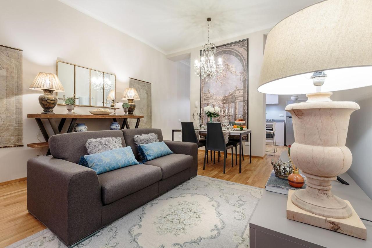 Casa Betta Lejlighed Lucca Eksteriør billede