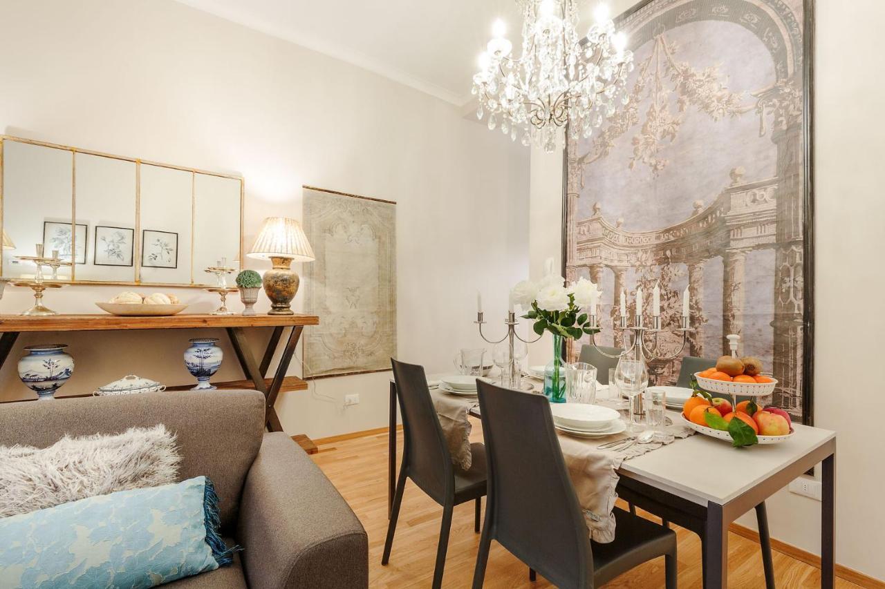 Casa Betta Lejlighed Lucca Eksteriør billede
