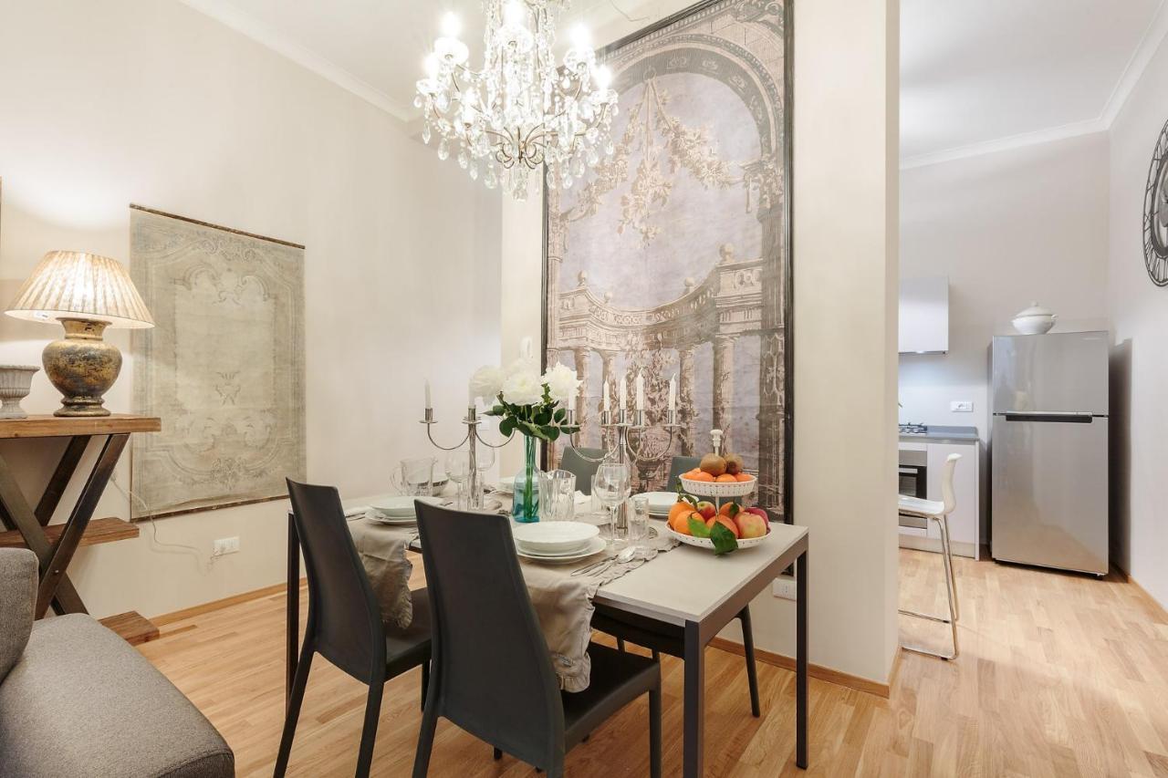 Casa Betta Lejlighed Lucca Eksteriør billede