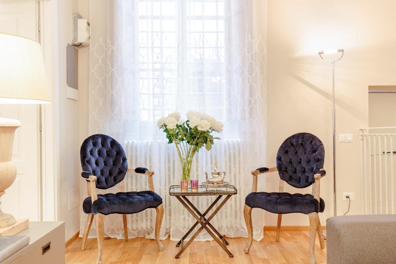 Casa Betta Lejlighed Lucca Eksteriør billede