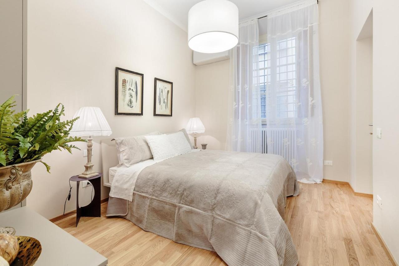 Casa Betta Lejlighed Lucca Eksteriør billede