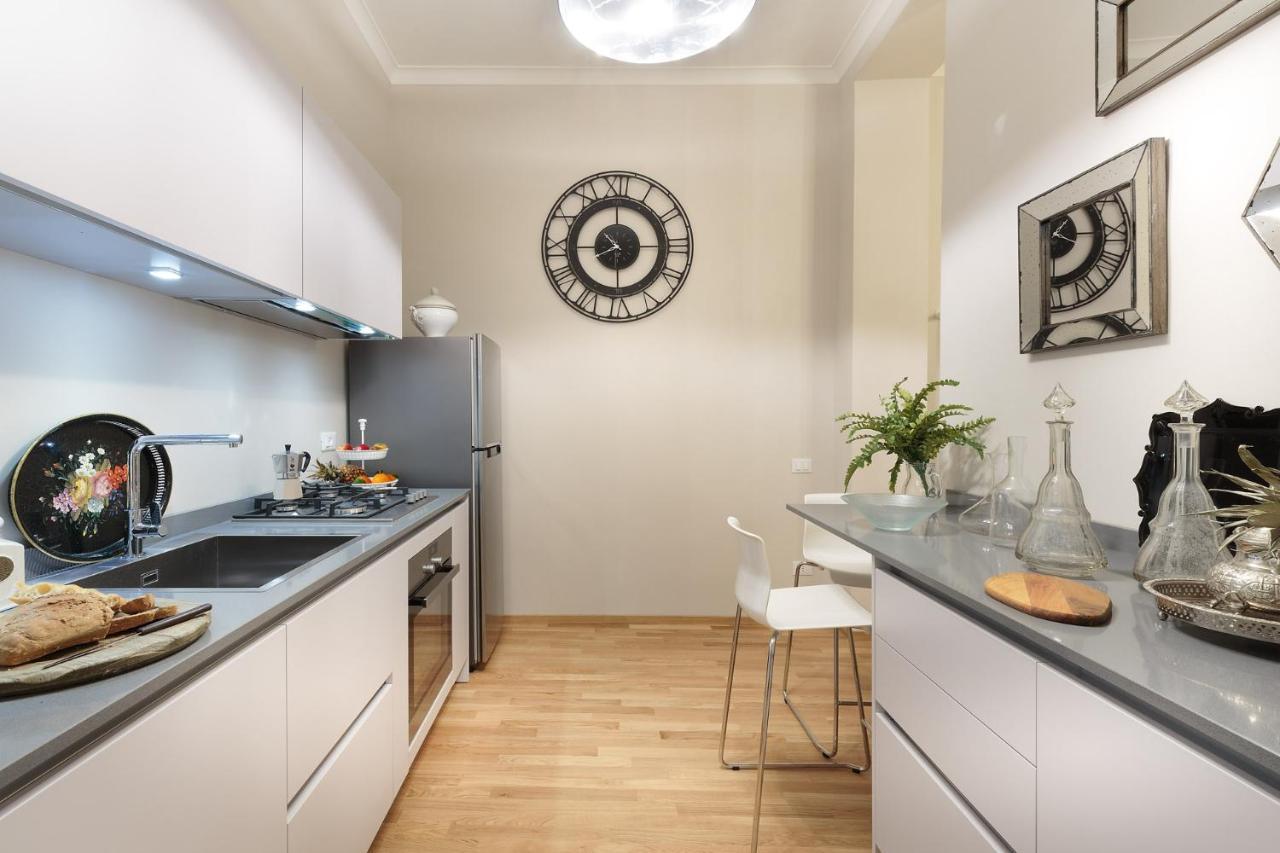 Casa Betta Lejlighed Lucca Eksteriør billede